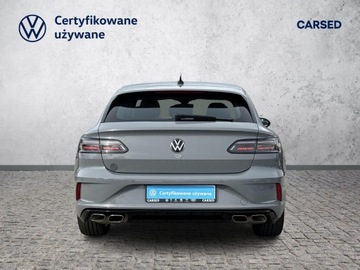 Volkswagen Arteon Shooting Brake R 2.0 TSI 320KM 2022 Volkswagen Arteon Shooting Brake R, 2.0 TSI 320KM,, zdjęcie 3