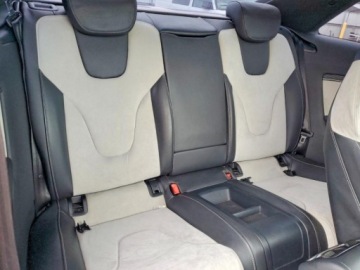 Audi A5 8T S5 Coupe Facelifting 3.0 TFSI 333KM 2016 Audi S5 Coupe Prestige 2016 3.0 Benzyna 333KM, zdjęcie 10