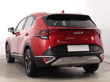 Kia Sportage V SUV 1.6 T-GDI 150KM 2021 Kia Sportage 1.6 T-GDI, Salon Polska, zdjęcie 3