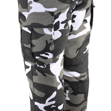 Брюки-карго BDU RipStop P/C XXL-R 120 METRO