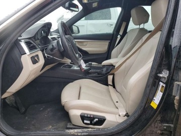 BMW Seria 3 F30-F31-F34 2017 BMW Seria 3 2017, BMW, 330I, RWD, 2.0L 2.0 Benzyna 248KM, zdjęcie 6