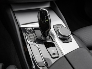 BMW Seria 5 G30-G31 Touring Facelifting 2.0 530i 252KM 2022 BMW 530 GD5E035#530i xDrive Podgrz.f Skóra, zdjęcie 17