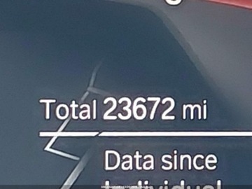 BMW X3 G01 2023 BMW X3 2023 BMW X3 xDrive30i Sports Activity Vehicle 2.0 Benzyna 248KM, zdjęcie 14