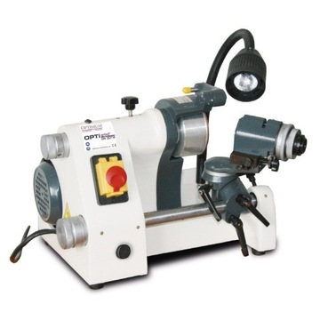 SZLIFIERKA DO NOŻY OPRAWKOWYCH OPTIMUM 3100125