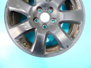 ALU DISK R17 5X108 ET52,5 JAGUAR X-TYPE