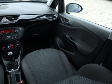 Opel Corsa E Hatchback 3d 1.4 Twinport 75KM 2015 Opel Corsa 1.4, Salon Polska, Serwis ASO, Klima, zdjęcie 7