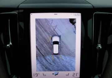 Volvo XC60 II Crossover D4 190KM 2020 Volvo XC 60 z Gwarancja Kamera 360 Fotele Podgrzewane Model 2021r 2.0, zdjęcie 6