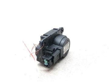 MOTOR RADIÁTORU MITSUBISHI CSA512T014 OUTLANDER III VENTILÁTOR