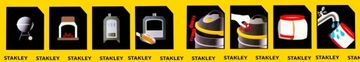 STANLEY ПЫЛЕСОС ДЛЯ КАМИНА ASHES HEPA