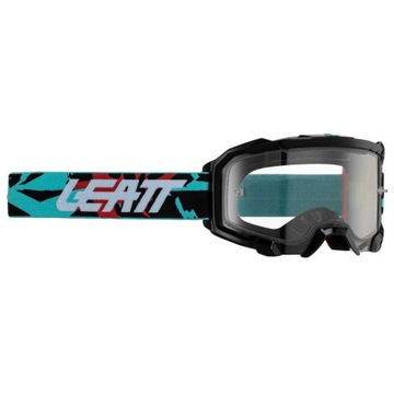 Gogle rowerowe LEATT Velocity 4.5 MTB