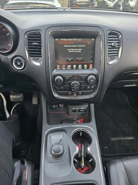 Dodge Durango III 3.6 V6 294KM 2014 Dodge Durango 3.6 LPG 300 KM, Limited, 4x4,, zdjęcie 13