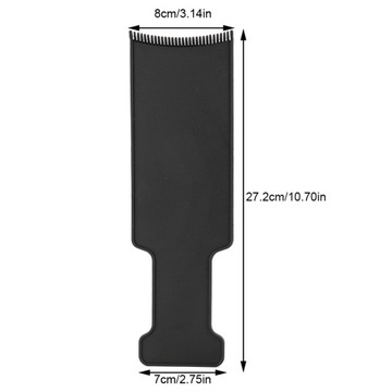 Кисть для краски для волос