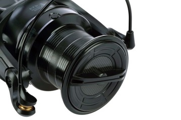 Катушка Prologic Element 5000