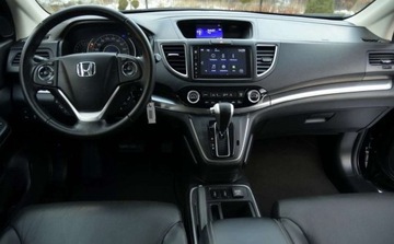 Honda CR-V IV SUV Facelifting 2.0 i-VTEC 155KM 2018 Honda CR-V Honda CR-V 2.0i-VTEC 4WD Automatik Lifestyle Plus 2.0 Benzyna, zdjęcie 25