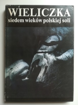 Wieliczka siedem wieków polskiej soli