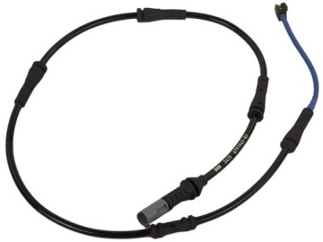 OE BMW ДИСКИ + КОЛОДКИ + ЗАДНИЙ ДАТЧИК 5 F10 345MM