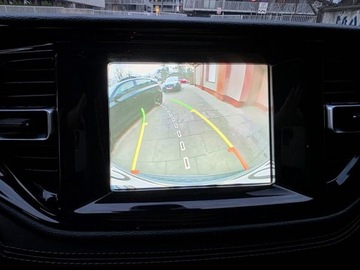 Dodge Durango III 3.6 V6 294KM 2021 DODGE DURANGO SXT Plus, V6 3.6l benzyna 290KM 4X4 AWD Dokumentacja, zdjęcie 11