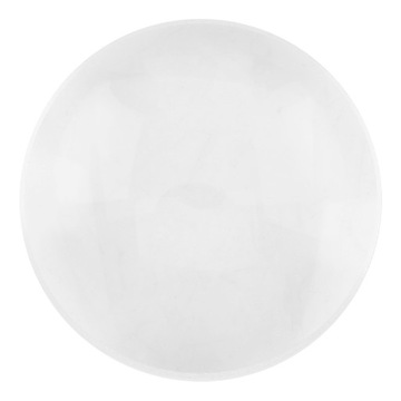 Оптическое стекло K9, двойное фокусное расстояние 100 мм.