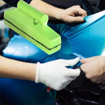 Держатель захвата Accs Автомобильная виниловая пленка для