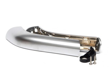 Ручка дверная ЛЕВАЯ MAN TGX TGS TGL TGM хром