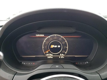 Audi A3 8Y 2020 Audi RS3 Sportback 2020 2.5L 2.5 Benzyna 394KM, zdjęcie 9