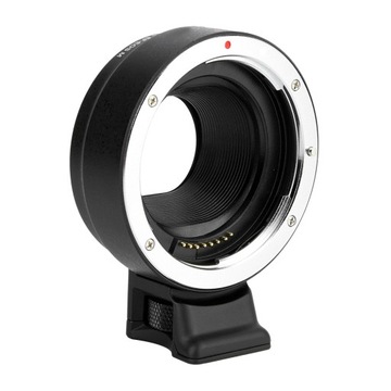 Адаптер объектива Viltrox EF EOS M AF для