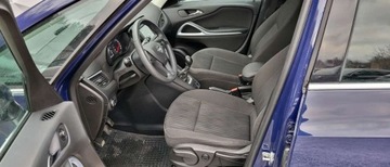 Opel Zafira C Tourer Facelifting 1.6 CDTI 120KM 2017 Opel Zafira 1.6 120 KM bezwypadkowa Gwarancja ZAREJESTROWANA 1.6 Diesel, zdjęcie 17