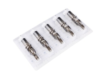 CARTRIDGE EZ FILTER 7RM | 0.30mm | LT | Box of 10 | Игла для татуировок