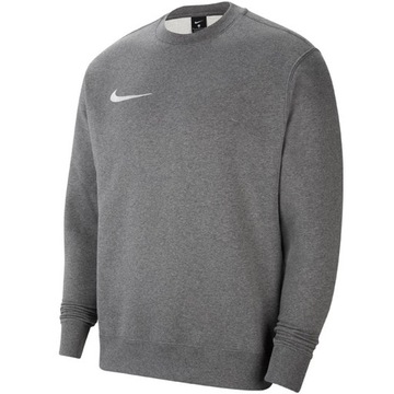 NIKE Bluza męska dresowa wkładana przez głowę dresy - M