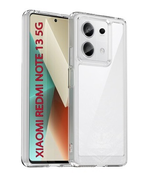 Etui Pancerne Hard Arnor Cover Obudowa, Case do XIAOMI REDMI NOTE 13 5G