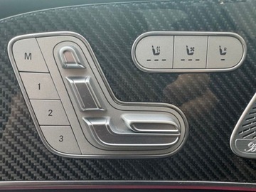 Mercedes GLE V167 SUV AMG 3.0 53 435KM 2020 Mercedes-Benz GLE 3.0 Benzyna 435KM, zdjęcie 20