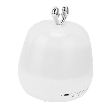 Светодиодный звездный проектор, 3 цвета, регулируемый 12