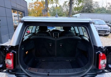 Mini Clubman R55 2008 MINI Clubman MINI Clubman Cooper D 1.6 Diesel 110KM, zdjęcie 14