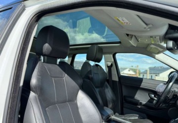 Land Rover Range Rover Evoque I SUV 5d Facelifting 2.0D TD4 150KM 2017 Land Rover Range Rover Evoque Land Rover Range Rover Evoque TD4 SkyView Ed, zdjęcie 34