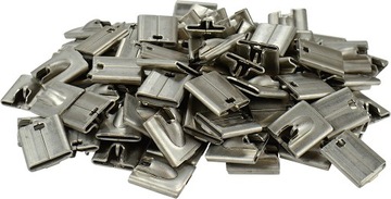 PANDUIT Замок для стальной ленты 15,9 304 MTHSH-C