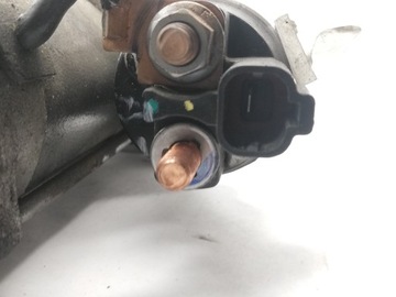 36100-04700 STARTÉR 1.2 62 2016 HYUNDAI I20 (GB)