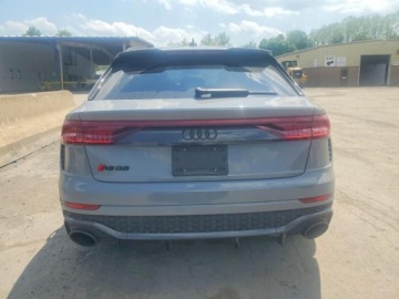 Audi 2023 Audi RS Q8 2023. 4.0 Benzyna 590KM, zdjęcie 2