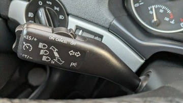 Skoda Octavia II Kombi Facelifting 1.6 TDI CR DPF 105KM 2013 Škoda Octavia Skoda Octavia 1.6TDi 105PS, zdjęcie 25