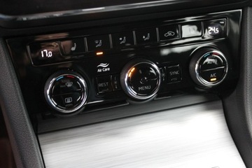 Skoda Superb III Kombi Facelifting 2.0 TDI SCR 200KM 2021 Škoda Superb Skoda Superb Ambition DSG Kamera, zdjęcie 26