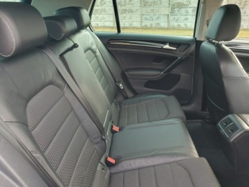Volkswagen Golf VII Hatchback 3d 2.0 TDI BlueMotion Technology 150KM 2016 Volkswagen Golf 2.0tdi R Line Bixenon Skóra Navi, zdjęcie 22
