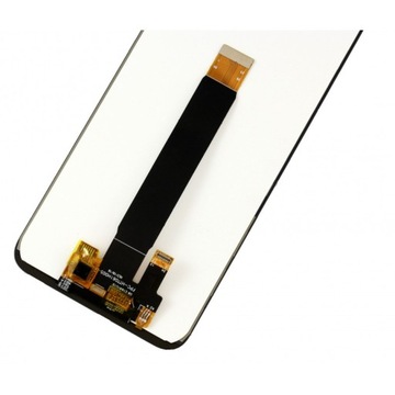 ЖК-ДИСПЛЕЙ MOTOROLA MOTO E6 PLUS черный