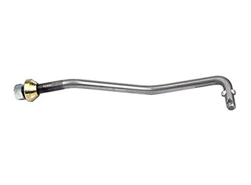 WIESZAK KOSISKA PRAWY HUSQVARNA PARTNER CRAFTSMAN YT150 ORYGINAŁ