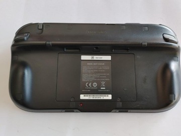 NINTENDO WII U 32 ГБ + ГЕЙМПАД + WII REMOTE PLUS + НУНЧАК