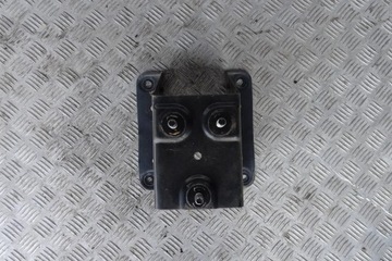 DAIHATSU TERIOS VÍKO KUFRU ZADNÍ KUFRU 05-