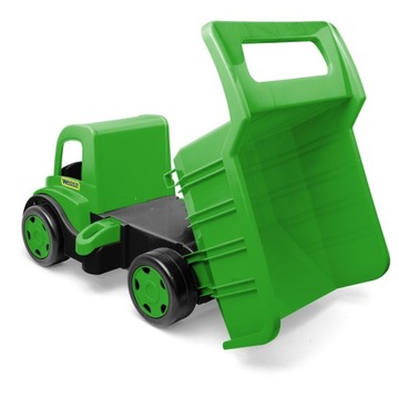 Гигантский самосвал Wader 65030
