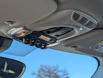 Mini Clubman F54 2017 MINI Clubman Ledy Navi Tempomat Serwis Gwarancja 1.6 Diesel 110KM, zdjęcie 22