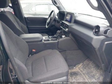 Toyota Land Cruiser VIII 2024 Toyota Land Cruiser 2024r., 4x4, 2.4L 2.4 Hybryda 326KM, zdjęcie 8