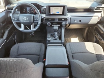 Toyota 2025 Toyota 4-Runner SR5 2025 2.4l 2.4 Benzyna 275KM, zdjęcie 8