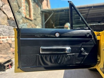 Dodge Charger II 1968 Dodge Charger 1968 POSZUKIWANA II GENERACJA 383, zdjęcie 8