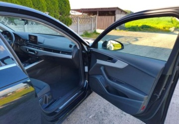 Audi A4 B9 Limousine 2.0 35 TDI 150KM 2019 Audi A4 Limousine Audi A4 Limousine 35 TDI S tronic design 2.0 Diesel 150KM, zdjęcie 15